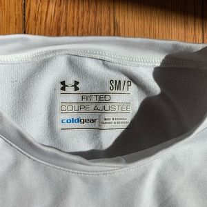 Under Armour Cold gear long sleeve T-shirt